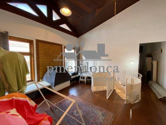 Imagem Casa com 3 Quartos à Venda, 180 m² em Perdizes - São Paulo Imagem Casa com 3 Quartos à Venda, 180 m² em Perdizes - São Paulo