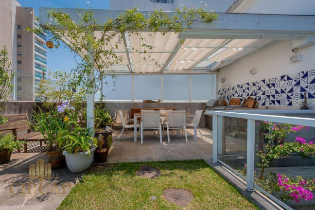 Imagem Cobertura com 2 Quartos à Venda, 288 m² em Perdizes - São Paulo Imagem Cobertura com 2 Quartos à Venda, 288 m² em Perdizes - São Paulo