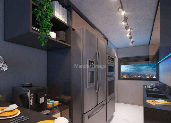 Imagem Apartamento com 3 Quartos à Venda, 109 m² em Parque Campolim - Sorocaba