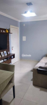Imagem Apartamento com 2 Quartos à Venda, 45 m² em Parque Bandeirantes I (nova Veneza) - Sumaré Imagem Apartamento com 2 Quartos à Venda, 45 m² em Parque Bandeirantes I (nova Veneza) - Sumaré