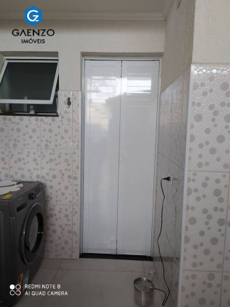 Imagem Casa com 3 Quartos à Venda, 140 m² em Pestana - Osasco Imagem Casa com 3 Quartos à Venda, 140 m² em Pestana - Osasco