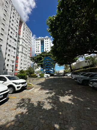 Imagem Imóvel com 2 Quartos à Venda, 48 m² em Parque Bela Vista - Salvador