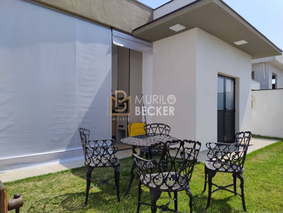 Imagem Casa de Condomínio com 3 Quartos à Venda, 158 m² em Residencial Colinas - Caçapava Imagem Casa de Condomínio com 3 Quartos à Venda, 158 m² em Residencial Colinas - Caçapava