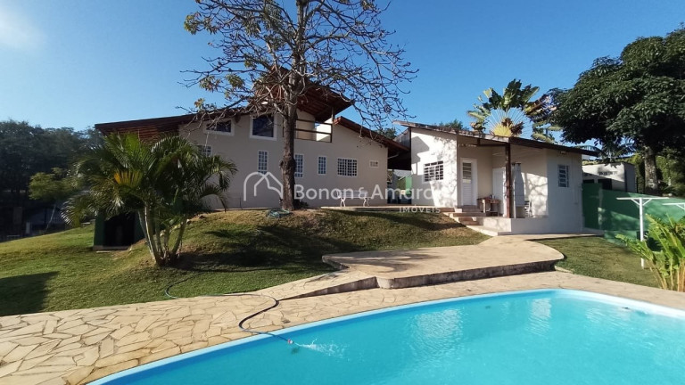 Imagem Casa de Condomínio com 3 Quartos à Venda, 1.240 m² em Colinas Do Ermitage (sousas) - Campinas Imagem Casa de Condomínio com 3 Quartos à Venda, 1.240 m² em Colinas Do Ermitage (sousas) - Campinas