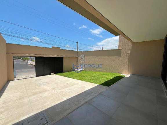 Imagem Casa com 3 Quartos à Venda, 175 m² em São Bento - Fortaleza Imagem Casa com 3 Quartos à Venda, 175 m² em São Bento - Fortaleza