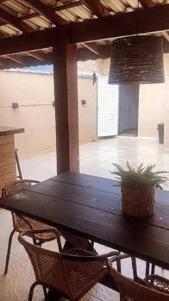 Imagem Casa com 5 Quartos à Venda, 269 m² em Jardim Piratininga - Sorocaba