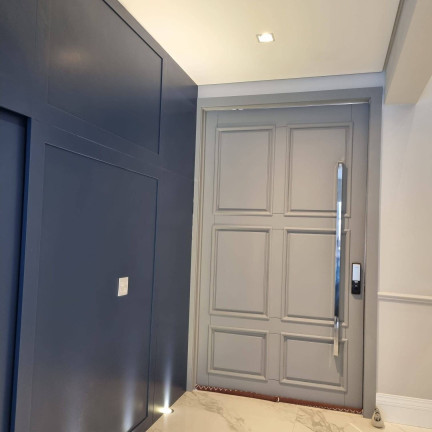 Imagem Casa de Condomínio com 4 Quartos à Venda, 800 m² em Condomínio Residencial Shamballa Iii - Atibaia