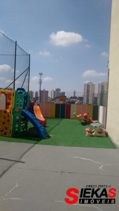 Imagem Apartamento com 3 Quartos à Venda, 99 m² em Vila Formosa - São Paulo Imagem Apartamento com 3 Quartos à Venda, 99 m² em Vila Formosa - São Paulo
