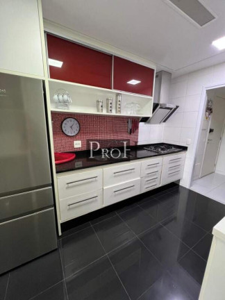 Imagem Apartamento com 3 Quartos à Venda, 180 m² em Nova Petrópolis - São Bernardo Do Campo Imagem Apartamento com 3 Quartos à Venda, 180 m² em Nova Petrópolis - São Bernardo Do Campo