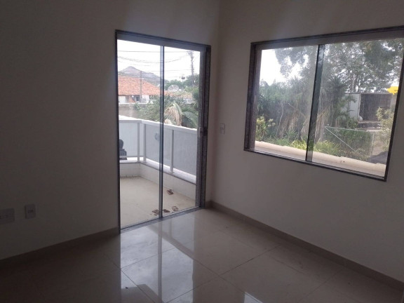 Imagem Apartamento com 2 Quartos à Venda, 82 m² em Fluminense - São Pedro Da Aldeia