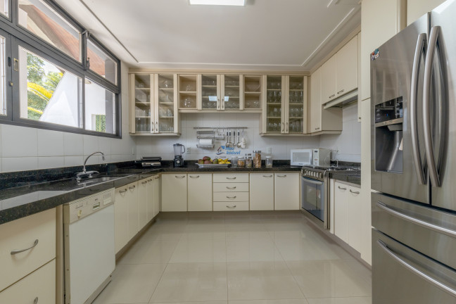 Imagem Casa com 5 Quartos à Venda, 860 m² em Park Way - Brasília Imagem Casa com 5 Quartos à Venda, 860 m² em Park Way - Brasília
