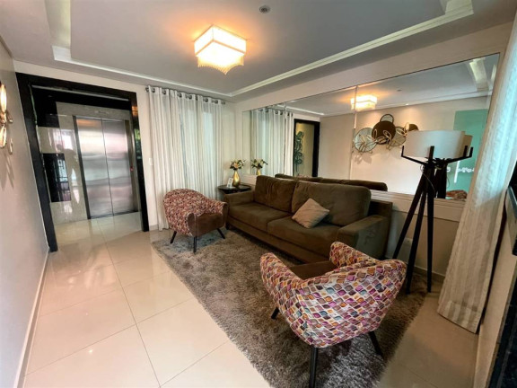 Imagem Apartamento com 2 Quartos à Venda, 85 m² em Caiçara - Praia Grande