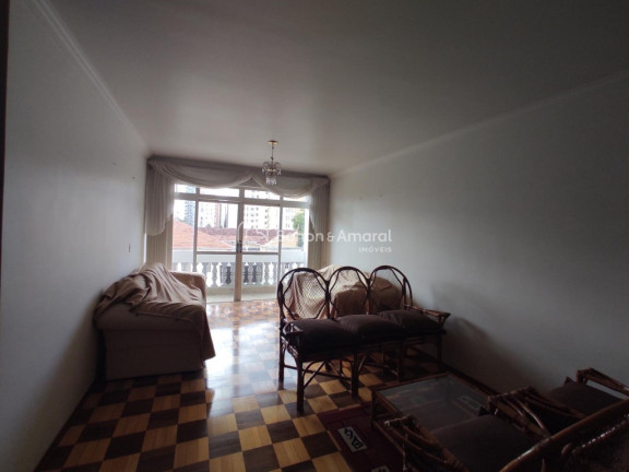 Imagem Apartamento com 3 Quartos à Venda, 194 m² em Centro - Campinas Imagem Apartamento com 3 Quartos à Venda, 194 m² em Centro - Campinas