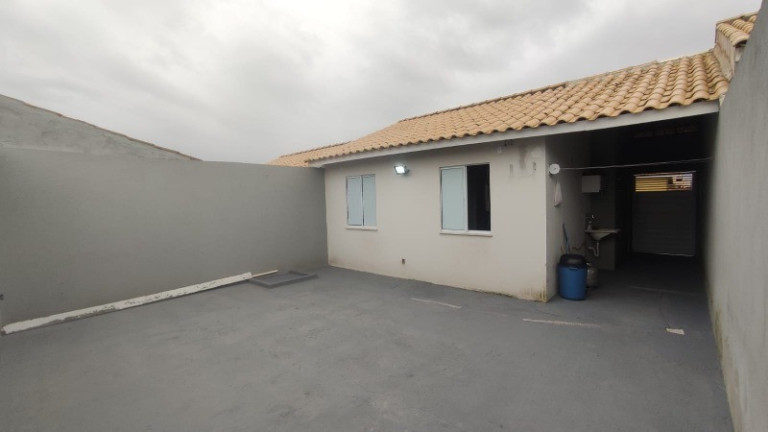 Imagem Casa com 2 Quartos para Alugar, 130 m² em Registro - Feira De Santana Imagem Casa com 2 Quartos para Alugar, 130 m² em Registro - Feira De Santana