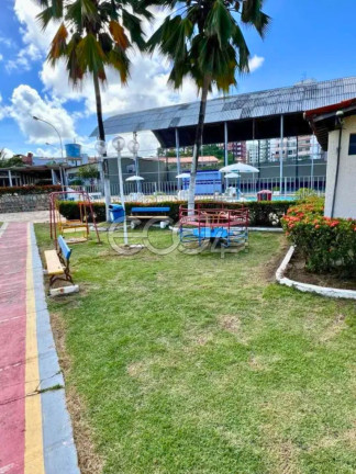 Imagem Apartamento com 3 Quartos à Venda, 110 m² em Luzia - Aracaju