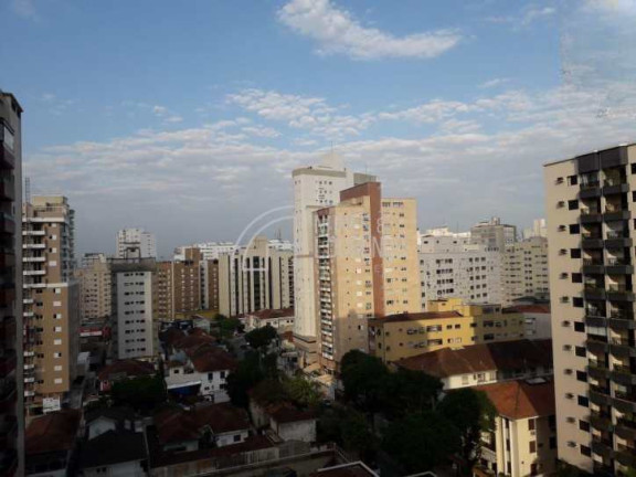 Imagem Apartamento com 2 Quartos à Venda, 79 m² em Boqueirão - Santos Imagem Apartamento com 2 Quartos à Venda, 79 m² em Boqueirão - Santos