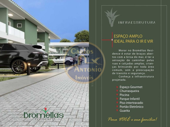 Imagem Casa com 2 Quartos à Venda, 116 m² em Taperapuan - Porto Seguro Imagem Casa com 2 Quartos à Venda, 116 m² em Taperapuan - Porto Seguro