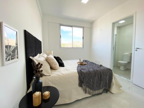 Imagem Apartamento com 2 Quartos à Venda, 65 m² em São Lucas - Belo Horizonte