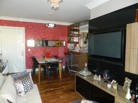 Apartamento com 3 Quartos à Venda, 76 m² em Cristo Redentor - Porto Alegre