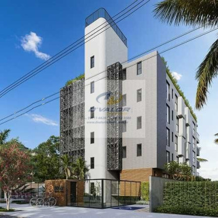 Imagem Apartamento com 3 Quartos à Venda, 178 m² em Camboinha - Cabedelo