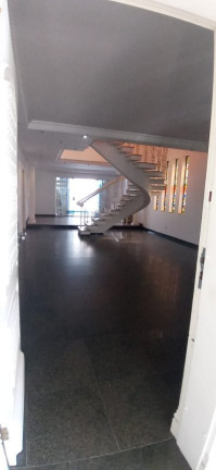 Imagem Casa com 4 Quartos à Venda, 480 m² em Ponta Da Praia - Santos Imagem Casa com 4 Quartos à Venda, 480 m² em Ponta Da Praia - Santos