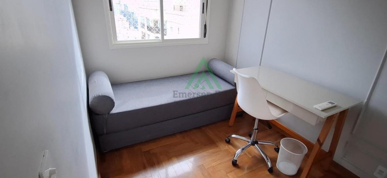 Imagem Casa com 2 Quartos à Venda, 54 m² em Jardim Paulista - São Paulo Imagem Casa com 2 Quartos à Venda, 54 m² em Jardim Paulista - São Paulo