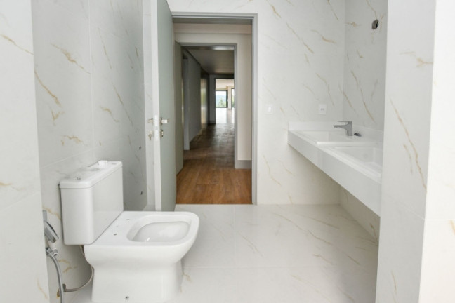 Imagem Apartamento com 4 Quartos à Venda, 319 m² em Planalto - Gramado