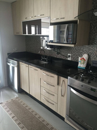 Imagem Apartamento com 3 Quartos à Venda, 126 m² em Campestre - Santo André Imagem Apartamento com 3 Quartos à Venda, 126 m² em Campestre - Santo André