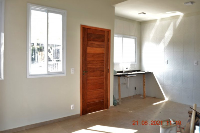 Imagem Casa com 2 Quartos à Venda, 56 m² em Loteamento Horizonte Azul - Itatiba