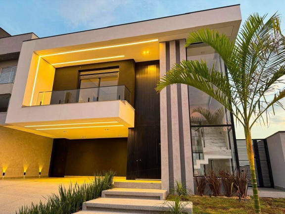 Imagem Sobrado com 3 Quartos à Venda, 250 m² em Cyrela Landscape - Votorantim