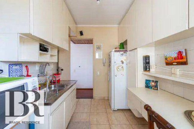 Imagem Apartamento com 2 Quartos à Venda, 65 m² em Bosque Da Saúde - São Paulo