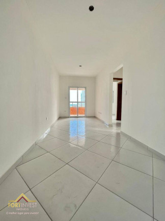 Imagem Imóvel com 2 Quartos à Venda, 59 m² em Ocian - Praia Grande