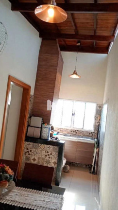 Imagem Casa com 2 Quartos à Venda, 298 m² em Residencial Vila Flora - São José Do Rio Preto Imagem Casa com 2 Quartos à Venda, 298 m² em Residencial Vila Flora - São José Do Rio Preto