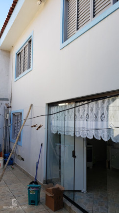 Imagem Casa com 3 Quartos à Venda, 296 m² em Parque Continental I - Guarulhos