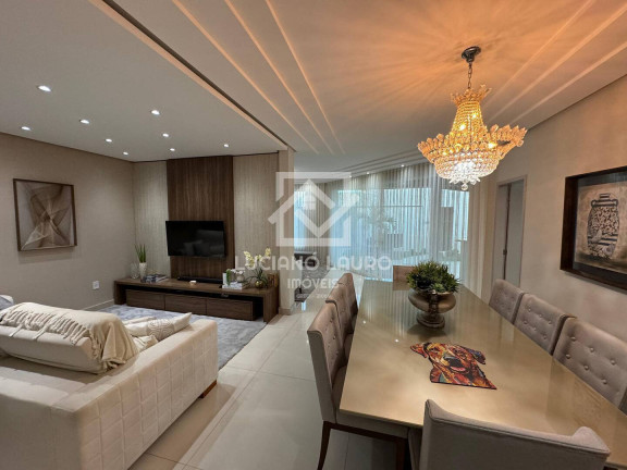 Imagem Casa com 3 Quartos à Venda, 300 m² em Boa Vista - Vitória Da Conquista Imagem Casa com 3 Quartos à Venda, 300 m² em Boa Vista - Vitória Da Conquista