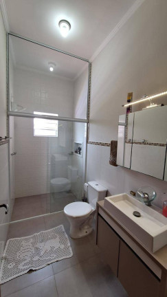 Imagem Casa com 3 Quartos à Venda, 148 m² em Jardim Vista Alegre - Bragança Paulista