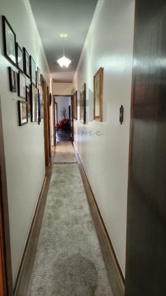 Imagem Casa com 3 Quartos à Venda, 173 m² em Parque Fongaro - São Paulo Imagem Casa com 3 Quartos à Venda, 173 m² em Parque Fongaro - São Paulo