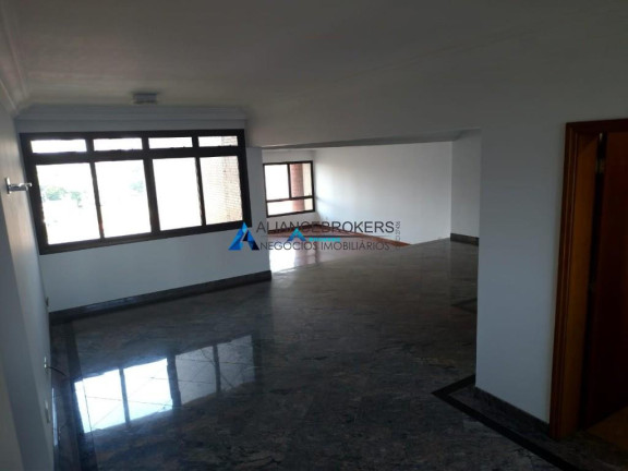 Imagem Apartamento com 4 Quartos à Venda, 268 m² em Anhangabaú - Jundiaí Imagem Apartamento com 4 Quartos à Venda, 268 m² em Anhangabaú - Jundiaí