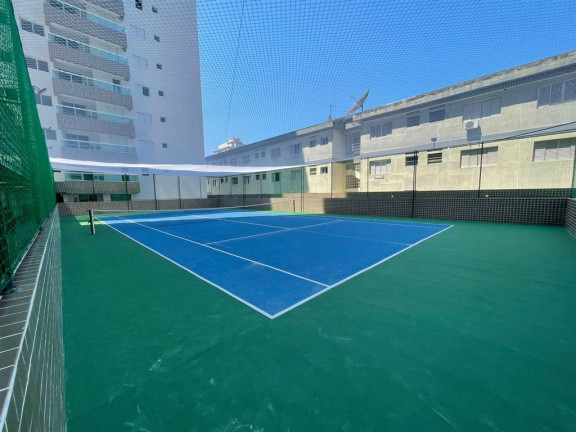 Imagem Apartamento com 2 Quartos à Venda, 69 m² em Forte - Praia Grande