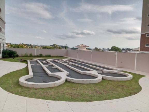 Imagem Apartamento com 3 Quartos à Venda, 90 m² em Parque Campolim - Sorocaba