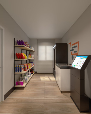 Imagem Apartamento com 2 Quartos à Venda, 39 m² em Alto Da Moóca - São Paulo Imagem Apartamento com 2 Quartos à Venda, 39 m² em Alto Da Moóca - São Paulo
