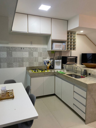 Imagem Apartamento com 2 Quartos à Venda, 80 m² em Orla - Porto Seguro Imagem Apartamento com 2 Quartos à Venda, 80 m² em Orla - Porto Seguro