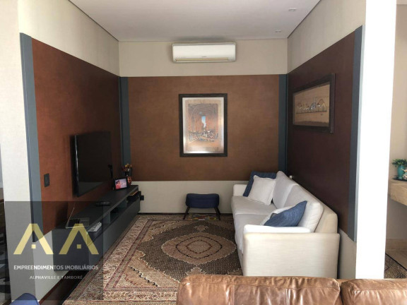 Imagem Casa com 4 Quartos para Alugar, 420 m² em Tamboré - Barueri Imagem Casa com 4 Quartos para Alugar, 420 m² em Tamboré - Barueri