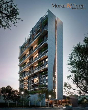 Imagem Apartamento com 3 Quartos à Venda, 109 m² em Carioca - São José Dos Pinhais