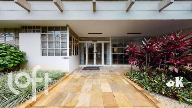 Imagem Apartamento com 3 Quartos à Venda, 202 m² em Higienópolis - São Paulo Imagem Apartamento com 3 Quartos à Venda, 202 m² em Higienópolis - São Paulo