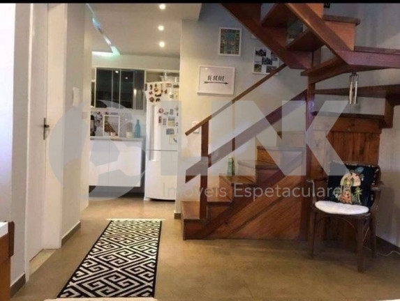 Imagem Casa com 2 Quartos à Venda, 68 m² em Hípica - Porto Alegre Imagem Casa com 2 Quartos à Venda, 68 m² em Hípica - Porto Alegre