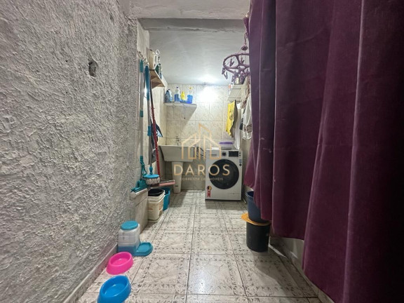 Imagem Casa com 3 Quartos à Venda, 72 m² em Alto Boqueirão - Curitiba