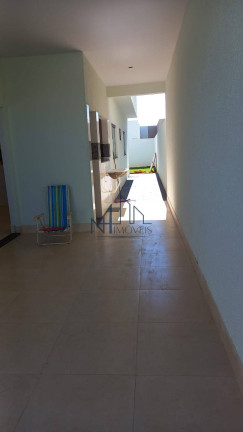 Imagem Casa com 2 Quartos à Venda, 180 m² em Nova Olinda - 2º Complemento - Aparecida De Goiânia
