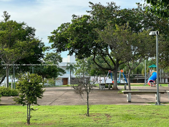 Imagem Terreno à Venda, 360 m² em Condomínio Central Parque - Salto Imagem Terreno à Venda, 360 m² em Condomínio Central Parque - Salto