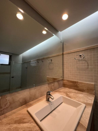 Imagem Apartamento com 4 Quartos à Venda, 339 m² em Setor Bueno - Goiânia